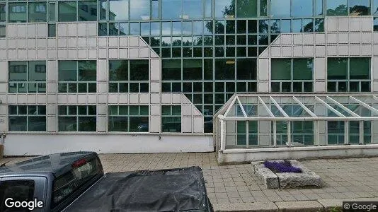 Office spaces for rent i Oslo Sentrum - Photo from Google Street View