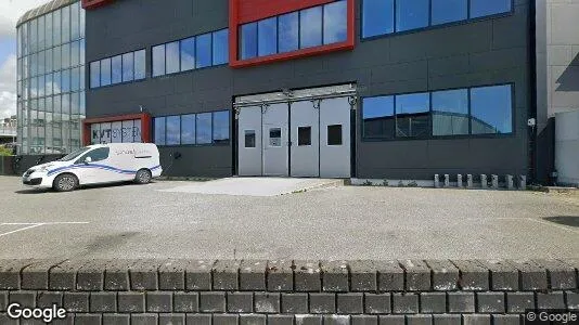 Lager til leie i Sandnes – Bilde fra Google Street View