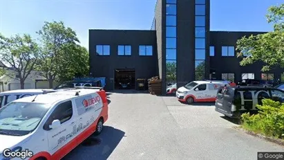Lokaler til leie i Sandnes – Bilde fra Google Street View