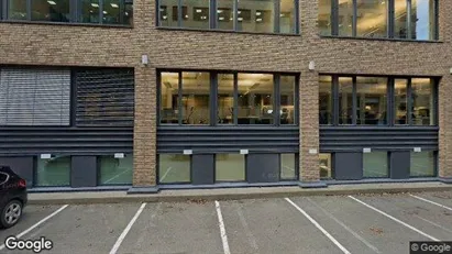 Office spaces for rent in Oslo Gamle Oslo - Photo from Google Street View