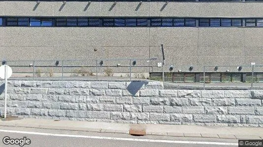 Office spaces for rent i Oslo Østensjø - Photo from Google Street View