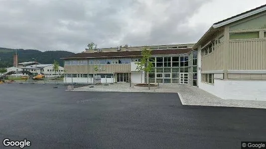 Commercial properties for sale i Meldal - Photo from Google Street View