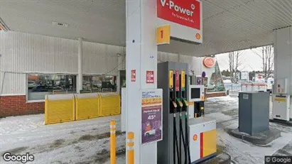 Office spaces for rent in Kuusamo - Photo from Google Street View