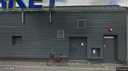 Lokaler til leje i Raisio - Foto fra Google Street View