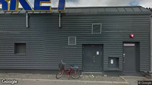 Lokaler til leie i Raisio – Bilde fra Google Street View