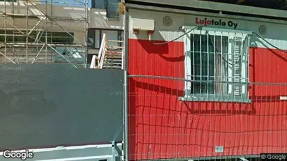 Commercial properties for rent in Tampere Keskinen - Photo from Google Street View