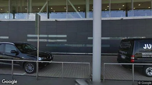 Espacios de oficina En alquiler i Espoo - Foto de Google Street View