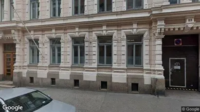 Kantorruimte te huur in Helsinki Eteläinen - Foto uit Google Street View