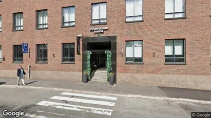 Kantorruimte te huur in Helsinki Eteläinen - Foto uit Google Street View