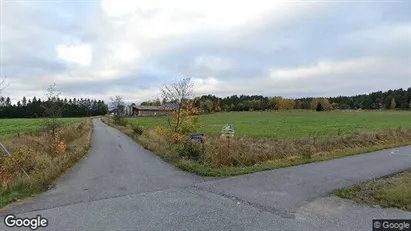 Lagerlokaler för uthyrning i Åbo – Foto från Google Street View