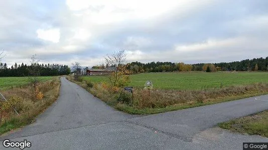 Lagerlokaler för uthyrning i Åbo – Foto från Google Street View