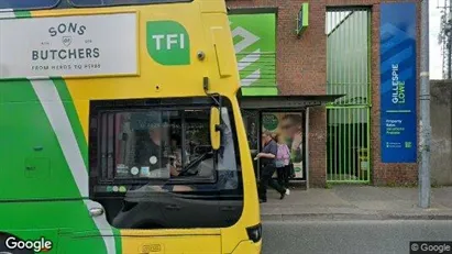 Kantorruimte te huur in Dublin 9 - Foto uit Google Street View
