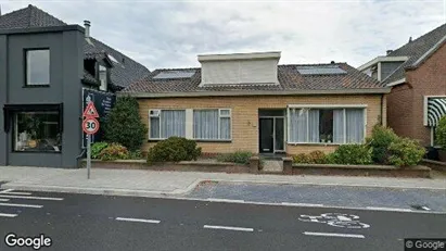 Bedrijfsruimtes te huur in Westland - Foto uit Google Street View
