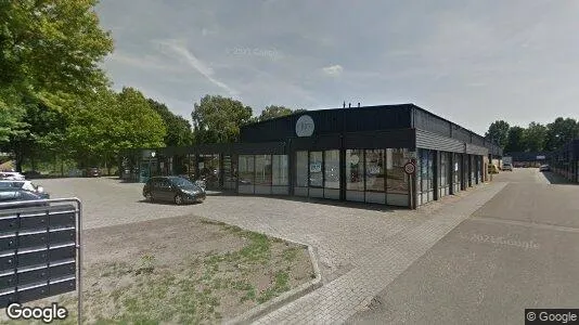 Lokaler til leie i Weert – Bilde fra Google Street View