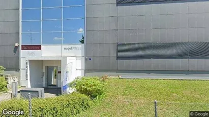 Lokaler til leje i Winterthur - Foto fra Google Street View