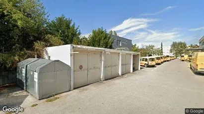 Lokaler til leie i Nyon – Bilde fra Google Street View
