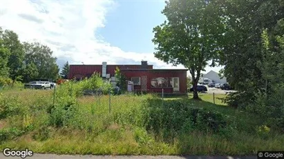 Lager til leie i Tønsberg – Bilde fra Google Street View