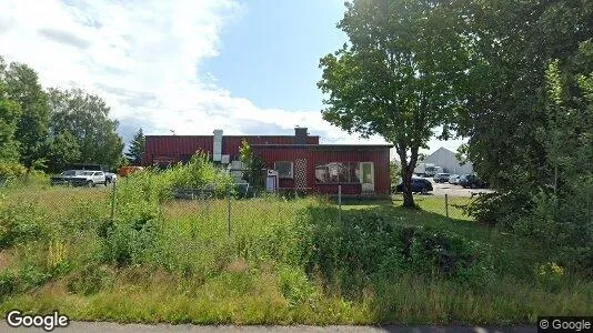 Lager til leie i Tønsberg – Bilde fra Google Street View