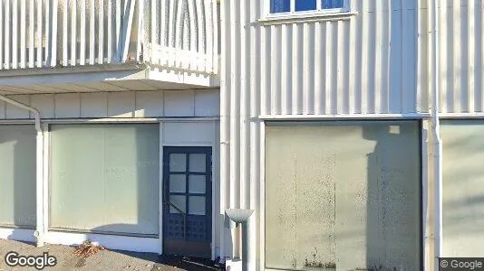 Commercial properties for sale i Sandefjord - Photo from Google Street View