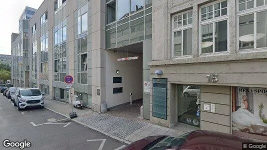 Kontorlokaler til leje i Location is not specified - Foto fra Google Street View