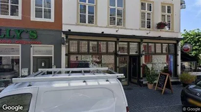 Gewerbeflächen zur Miete in Bergen op Zoom – Foto von Google Street View