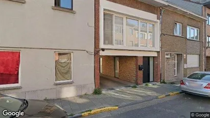 Lokaler til leje i Aalst - Foto fra Google Street View