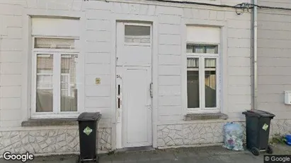 Lokaler til leje i Aalst - Foto fra Google Street View
