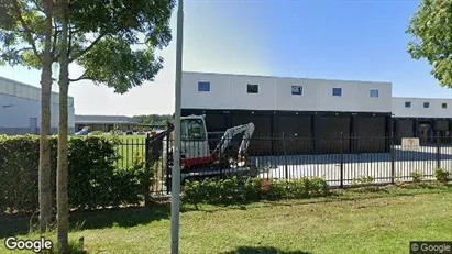 Företagslokaler för uthyrning i Sittard-Geleen – Foto från Google Street View