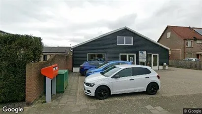 Gewerbeflächen zur Miete in West Maas en Waal – Foto von Google Street View
