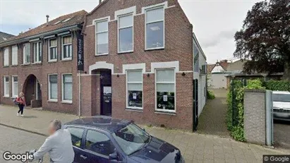 Kontorlokaler til salg i Terneuzen - Foto fra Google Street View