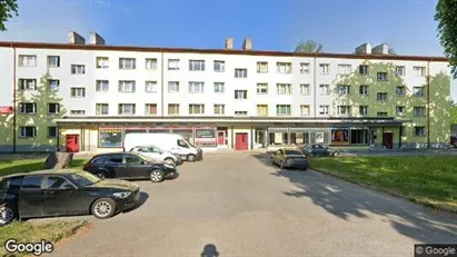 Kontorslokaler för uthyrning i Paide – Foto från Google Street View