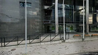 Kontorer til leie i Tallinn Kesklinna – Bilde fra Google Street View