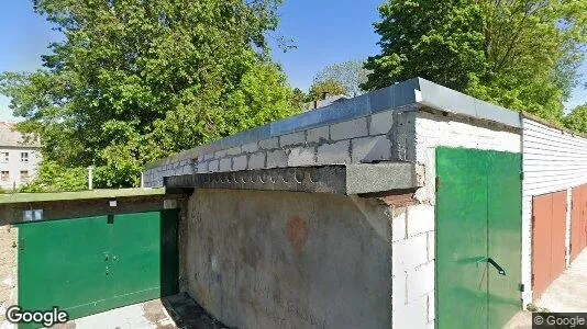 Office spaces for rent i Jõhvi - Photo from Google Street View