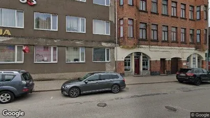 Kontorlokaler til leje i Valga - Foto fra Google Street View