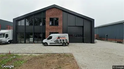 Commercial properties for rent in Tubbergen - Photo from Google Street View