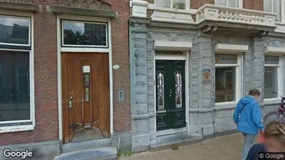 Büros zur Miete in Groningen – Foto von Google Street View