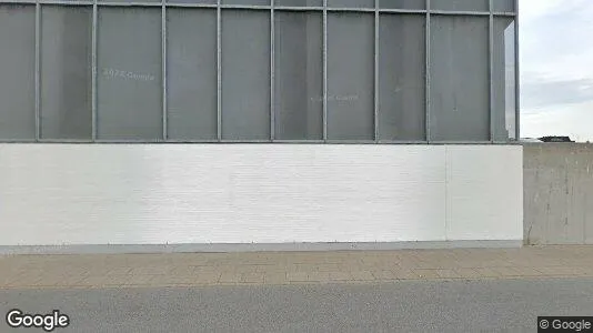 Office spaces for rent i Hjørring - Photo from Google Street View