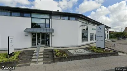 Kantorruimte te huur in Hjørring - Foto uit Google Street View