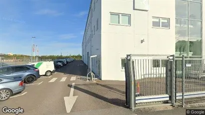 Warehouses for rent in Oxie - Photo from Google Street View