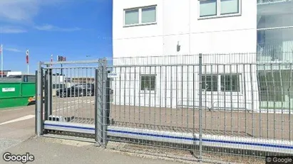 Lokaler til leje i Oxie - Foto fra Google Street View