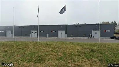 Industrial properties for rent in Örebro - Photo from Google Street View