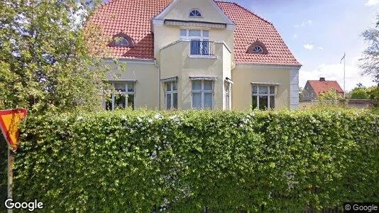 Lokaler til leie i Helsingborg – Bilde fra Google Street View