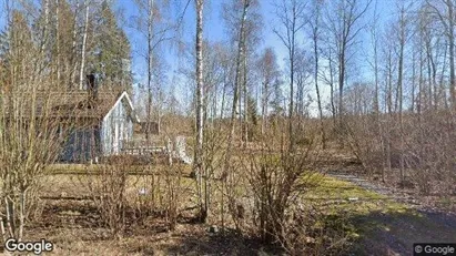 Gewerbeflächen zum Kauf in Norrtälje – Foto von Google Street View