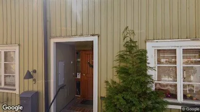 Gewerbeflächen zum Kauf in Kalmar – Foto von Google Street View