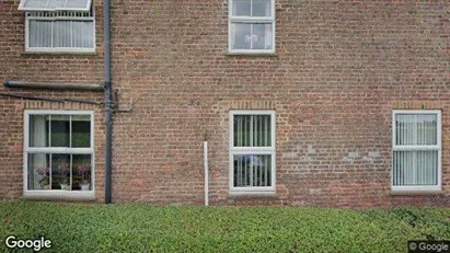 Værkstedslokaler til leje i Boston - Lincolnshire - Foto fra Google Street View