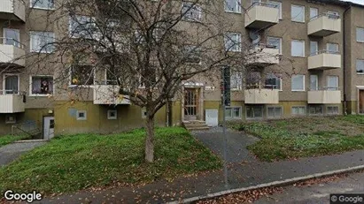 Kontorslokaler för uthyrning i Söderort – Foto från Google Street View