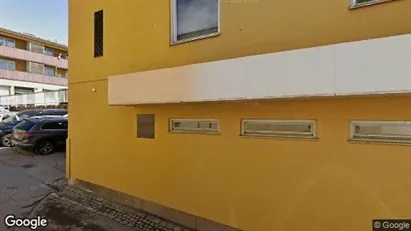 Kontorlokaler til leje i Falun - Foto fra Google Street View
