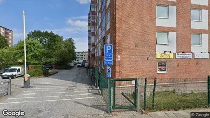 Kontorlokaler til leje i Malmø Centrum - Foto fra Google Street View