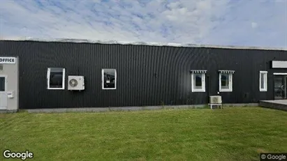 Office spaces for rent in Kristinehamn - Photo from Google Street View