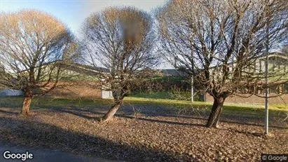 Office spaces for rent in Boden - Photo from Google Street View